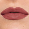 ZOEVA - Velvet Love Matte Hyaluronic Long-Lasting Lipstick (Serenad) - LIPSTICK