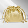 ZOEVA - Dumpling Pouch (Gold) - ACCESSORIES