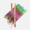 ZOEVA - Velvet Love Eyeliner Pencil (Metallic Iris Pearl) - EYELINER