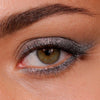 ZOEVA - Velvet Love Eyeliner Pencil (Metallic Graphite) - EYELINER