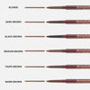 ZOEVA - Effortless Brows Duo - BUNDLE