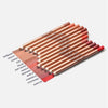 ZOEVA - Velvet Love Lip Liner (Parda) - LIP LINER