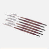 ZOEVA - Remarkable Brow Pencil (Dark Brown) - BROW PENCIL