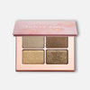 ZOEVA - Velvet Love Eyeshadow Quad Palette (Emerald Green Eyes) - EYE PALETTE