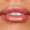 ZOEVA - Velvet Love Crystal Lipstick (Nude Topaz) - LIPSTICK