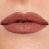ZOEVA - Velvet Love Matte Hyaluronic Long-Lasting Lipstick (Zoe) - LIPSTICK