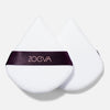 ZOEVA - Real Magic Precision Powder Puff - APPLICATOR