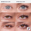 ZOEVA - Ooh La Lash Mascara + Voila Lash Mascara Duo - MASCARA