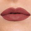 ZOEVA - Velvet Love Matte Hyaluronic Long-Lasting Lipstick (Selin) - LIPSTICK