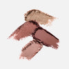 ZOEVA - Velvet Love Eyeshadow Quad Palette (Purple Haze Eyes) - EYE PALETTE