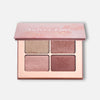 ZOEVA - Velvet Love Eyeshadow Quad Palette (Purple Haze Eyes) - EYE PALETTE