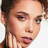 ZOEVA - Velvet Love Eyeshadow Quad Palette (Dreamy Rose Gold) - EYE PALETTE