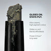 ZOEVA - EyeSwipe Longwear Cream Eyeshadow Stick (Smoky Khaki) - EYESHADOW