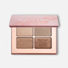 ZOEVA - Velvet Love Eyeshadow Quad Palette (Glorious Golden Eyes) - EYE PALETTE