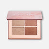 ZOEVA - Velvet Love Eyeshadow Quad Palette (Dreamy Rose Gold) - EYE PALETTE