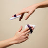 ZOEVA - Real Magic Precision Powder Puff - APPLICATOR