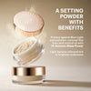 ZOEVA - Real Magic Skin Perfecting Finishing Powder - FINISHING POWDER