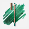 ZOEVA - Velvet Love Eyeliner Pencil (Metallic Malachite) - EYELINER