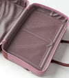 ZOEVA - The Zoe Bag (Dusty Bordeaux) - ACCESSORIES