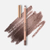 ZOEVA - Velvet Love Eyeliner Pencil (Metallic Truffle) - EYELINER