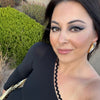ZOEVA - Velvet Love Eyeliner Pencil (Metallic Sapphire) - EYELINER