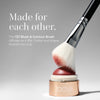 ZOEVA - Velvet Love Blush Balm Trio - BUNDLE