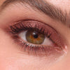 ZOEVA - Velvet Love Eyeliner Pencil (Metallic Smoky Grape) - EYELINER