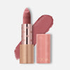 ZOEVA - Velvet Love Matte Hyaluronic Long-Lasting Lipstick (Amela) - LIPSTICK