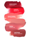 ZOEVA - Velvet Love Blush Balm (Peach Sorbet) - BLUSH