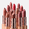 ZOEVA - Velvet Love Matte Hyaluronic Long-Lasting Lipstick (Barbara) - LIPSTICK