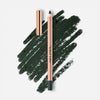 ZOEVA - Velvet Love Eyeliner Pencil (Perfect Green) - EYELINER