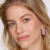 ZOEVA - Velvet Love Eyeliner Pencil (Metallic Rose Quartz) - EYELINER