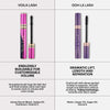 ZOEVA - Ooh La Lash Mascara + Voila Lash Mascara Duo - MASCARA