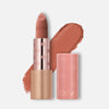 ZOEVA - Velvet Love Matte Hyaluronic Long-Lasting Lipstick (Parda) - LIPSTICK