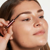 ZOEVA - Brow Jeanie Boosting Fibre Gel (Taupe Brown) - BROW GEL