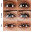 ZOEVA - Ooh la Lash Mascara Travel Size - MASCARA