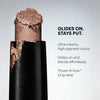 ZOEVA - EyeSwipe Longwear Cream Eyeshadow Stick (Moonstone) - EYESHADOW