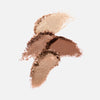 ZOEVA - Velvet Love Eyeshadow Quad Palette (Dreamy Rose Gold) - EYE PALETTE