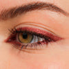 ZOEVA - Velvet Love Eyeliner Pencil (Metallic Ruby) - EYELINER