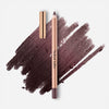 ZOEVA - Velvet Love Eyeliner Pencil (Metallic Aubergine) - EYELINER