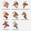 ZOEVA - Velvet Love Eyeshadow Quad Palette (Smoky Sultry Eyes) - EYE PALETTE
