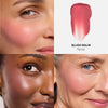 ZOEVA - Velvet Love Blush Balm (Peony) - BLUSH