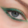 ZOEVA - Velvet Love Eyeliner Pencil  (Metallic Malachite) - EYELINER