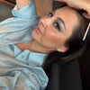 ZOEVA - Velvet Love Eyeliner Pencil (Metallic Ice) - EYELINER