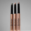 ZOEVA - EyeSwipe Longwear Cream Eyeshadow Trio - BUNDLE