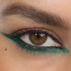 ZOEVA - Velvet Love Eyeliner Pencil (Metallic Malachite) - EYELINER