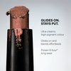 ZOEVA - EyeSwipe Longwear Cream Eyeshadow Stick (Copper Rose) - EYESHADOW