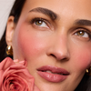 ZOEVA - Velvet Love Blush Balm (Café Rose) - BLUSH