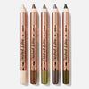 ZOEVA - Velvet Love Safari Eyeliner Discovery Kit - EYELINER