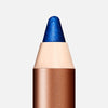 ZOEVA - Velvet Love Eyeliner Pencil (Metallic Marine Blue) - EYELINER